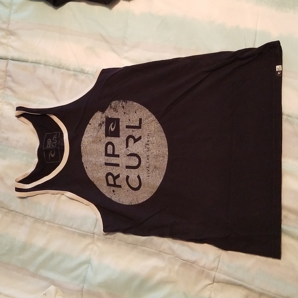 RIP curl tank